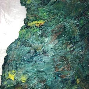 Paint Skins for journaling, crafting, art projects